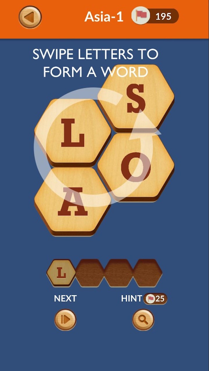 Word Vision screenshot image 1_Popularmodapk.com