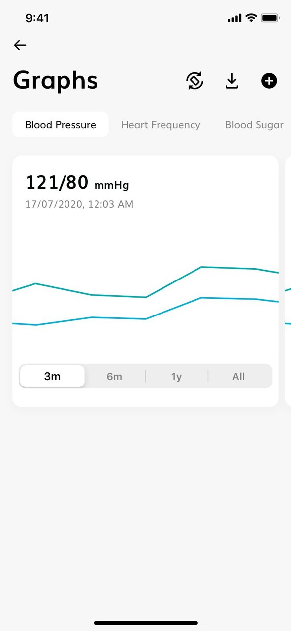 Aimedis screenshot image 9_Popularmodapk.com