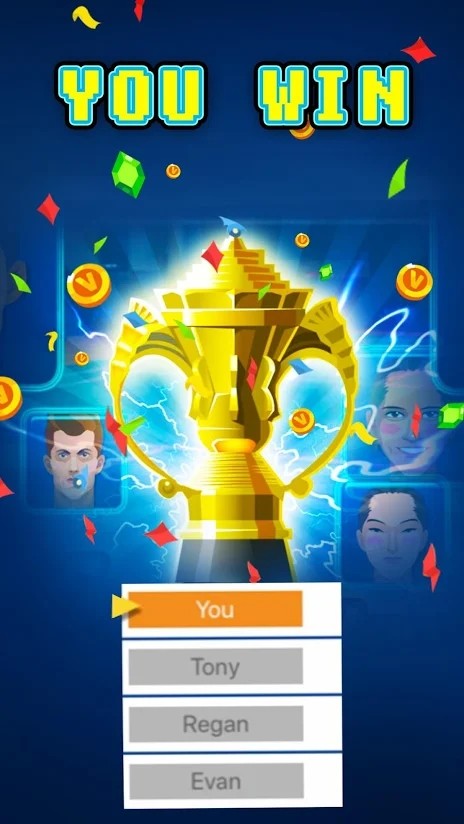 羽毛球破解版<span>(mod)</span> screenshot image 2_Popularmodapk.com