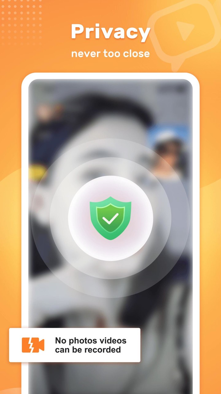 WeLive - Live Video Chat screenshot image 10_Popularmodapk.com