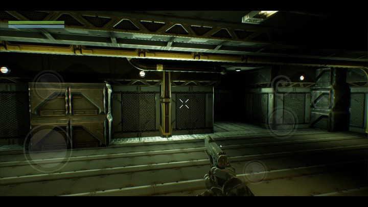 Dead Isolation screenshot image 1_Popularmodapk.com