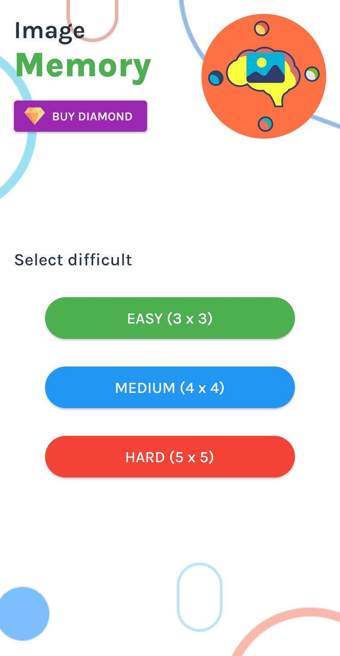 Image Memory screenshot image 3_Popularmodapk.com