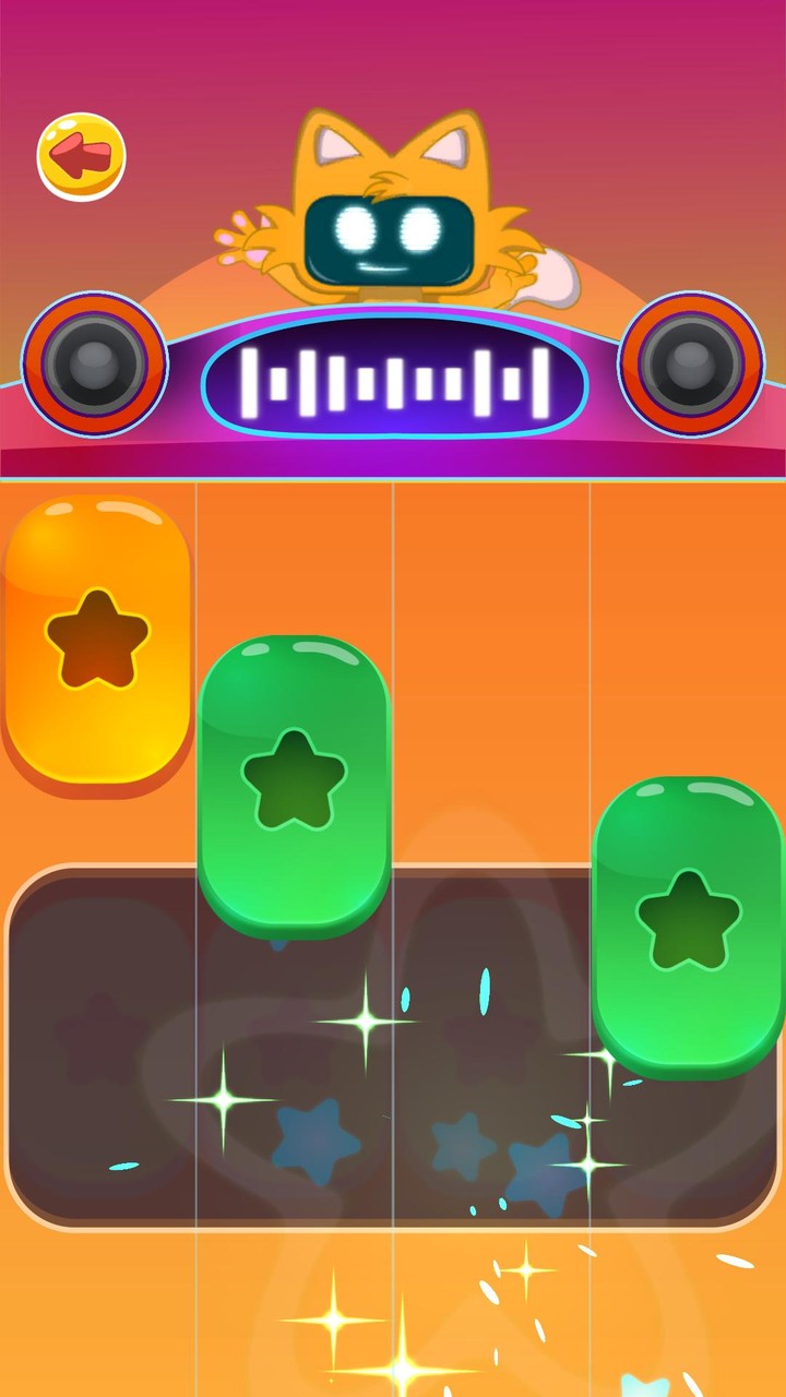 MiniYo Müzik Kutusu screenshot image 3_Popularmodapk.com