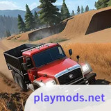 Dirt Off Road Games Truck<span>(Unlimited Money)</span>0.0.1_Popularmodapk.com
