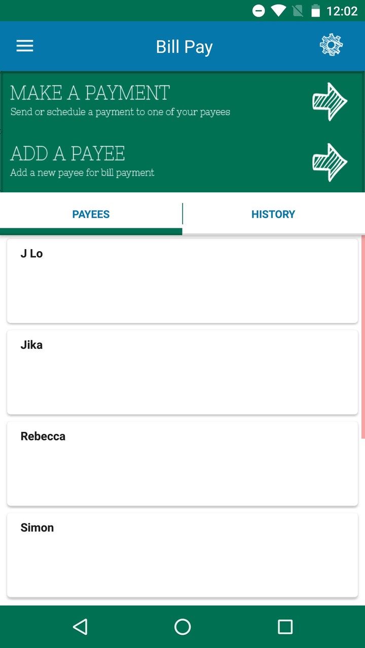 TRUE Community Digital Banking screenshot image 4_Popularmodapk.com