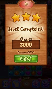 Match 3: Christmas Spirit<span>(Unlimited money)</span> screenshot image 20_Popularmodapk.com