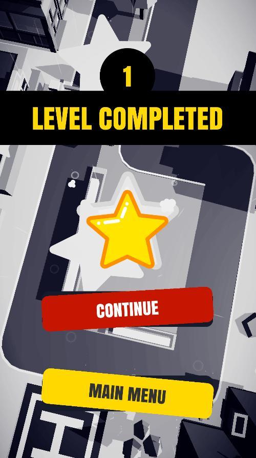 Car Parking Jam 3D screenshot image 6_Popularmodapk.com