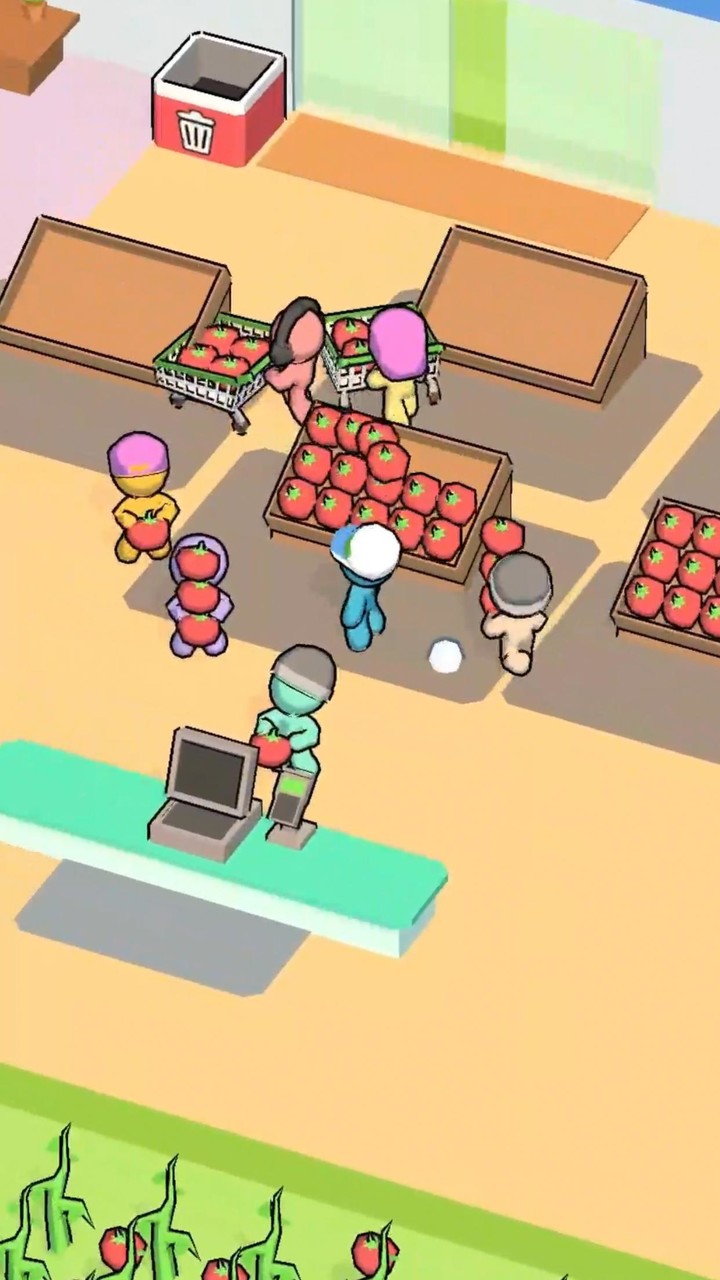 My Mini Mart<span>(Global)</span> screenshot image 5_Popularmodapk.com