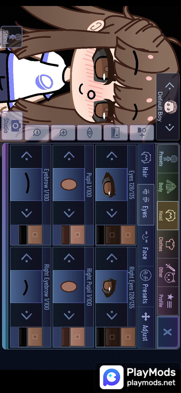 Gacha Diamond<span>(New Mod)</span> screenshot image 3_Popularmodapk.com