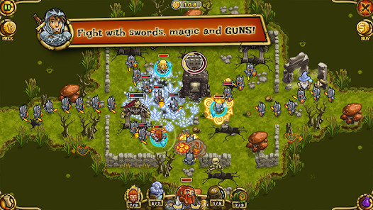 Lierderholt screenshot image 8_Popularmodapk.com