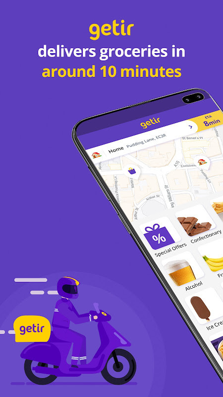 Miga Town: My Vacation<span>(Free download)</span> screenshot image 5_funmod.online