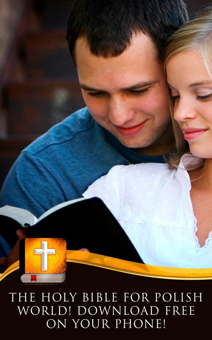 Polish Bible screenshot image 8_Popularmodapk.com