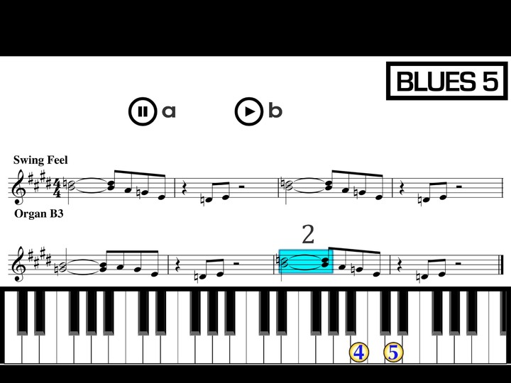 Piano Sheet Reading screenshot image 13_Popularmodapk.com