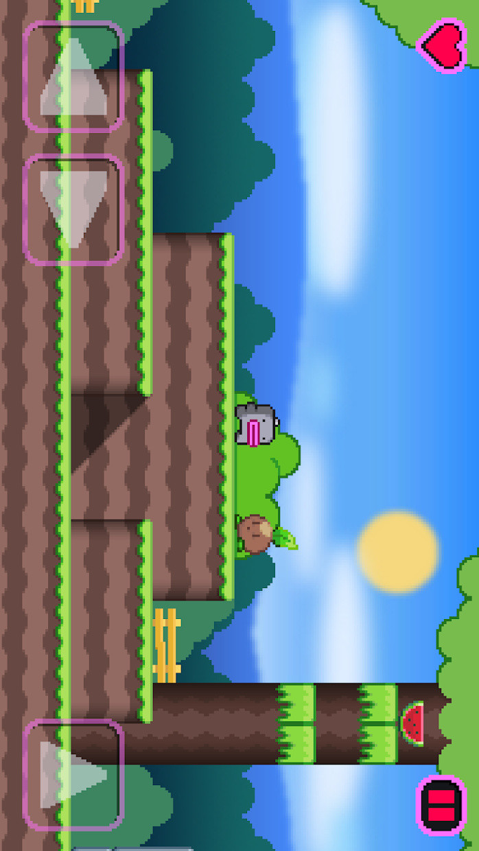 Mimelet(Free play all levels) screenshot image 1_Popularmodapk.com