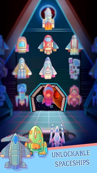 Voyager Voo<span>(Unlimited money)</span> screenshot image 3_Popularmodapk.com