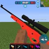 Mad GunS battle royale game4.1.0_Popularmodapk.com