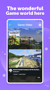 Microvision World screenshot image 3_Popularmodapk.com