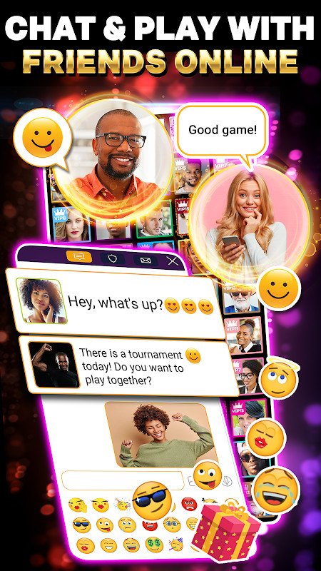 VIP Spades: Spades Multiplayer screenshot image 18_Popularmodapk.com