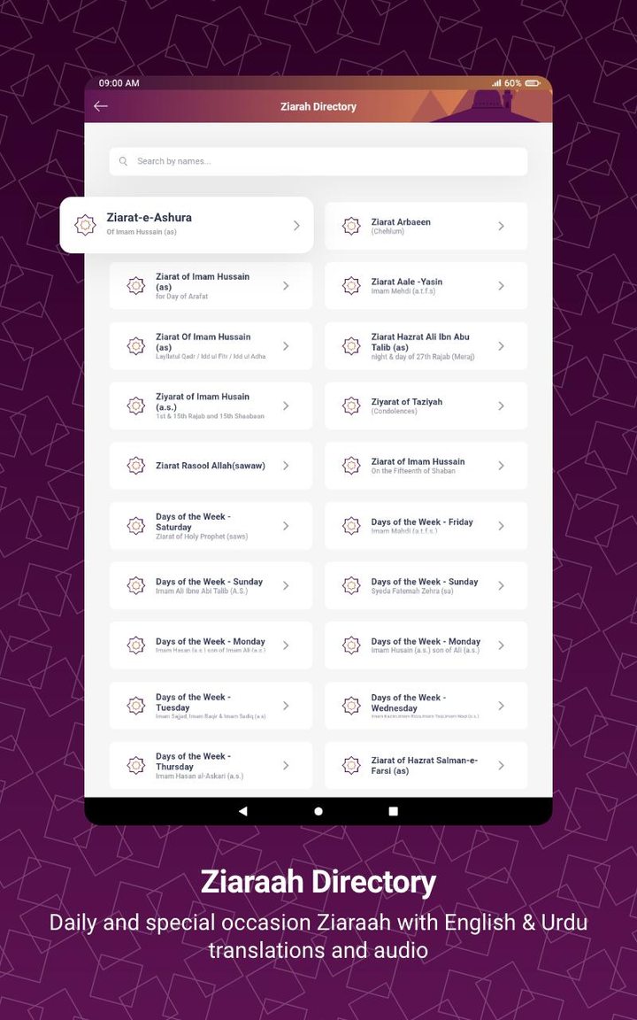Shia Toolkit screenshot image 10_Popularmodapk.com