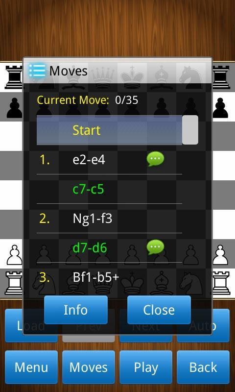 Chess screenshot image 5_Popularmodapk.com