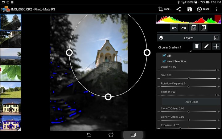 Photo Mate R3 screenshot image 29_Popularmodapk.com