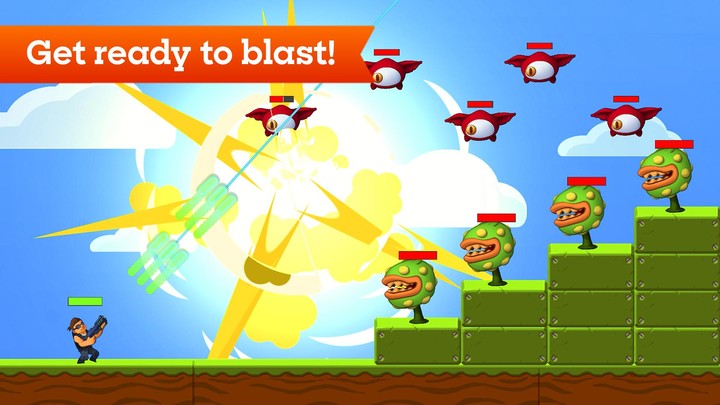 amanda the adventurer : game screenshot image 6_Popularmodapk.com