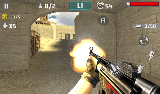 枪袭之战破解版<span>(mod)</span> screenshot image 18_Popularmodapk.com