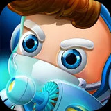 Virus Busters<span>(infinite energy)</span>1.2.2_Popularmodapk.com