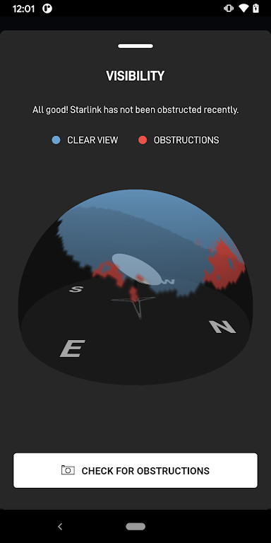 Starlink screenshot image 3_Popularmodapk.com