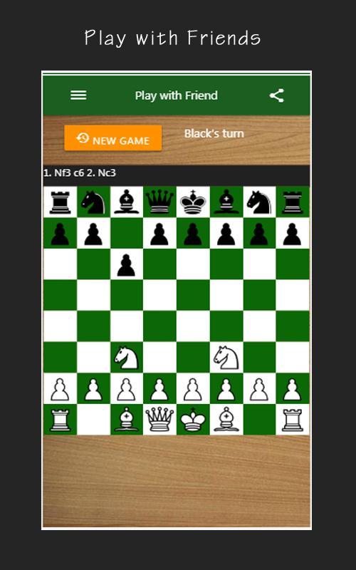 Simply Chess Game Lite screenshot image 2_Popularmodapk.com