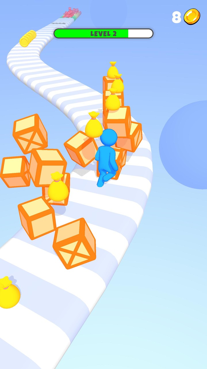 Elastic Arms 3D screenshot image 7_Popularmodapk.com