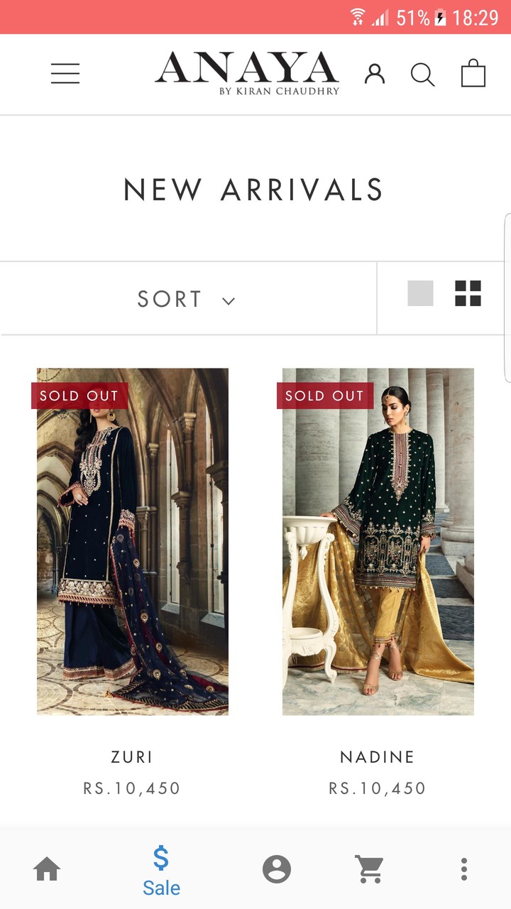 Anaya screenshot image 4_Popularmodapk.com