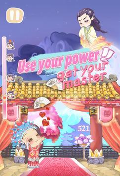 MASTER! YOUR BELL!<span>(Unlimited money)</span> screenshot image 2_Popularmodapk.com