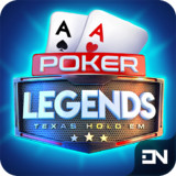 Poker Legends - Texas Hold'em0.3.75_Popularmodapk.com