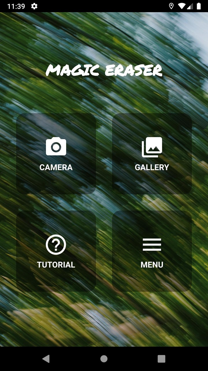 Magic Eraser - Remove Object screenshot image 6_Popularmodapk.com