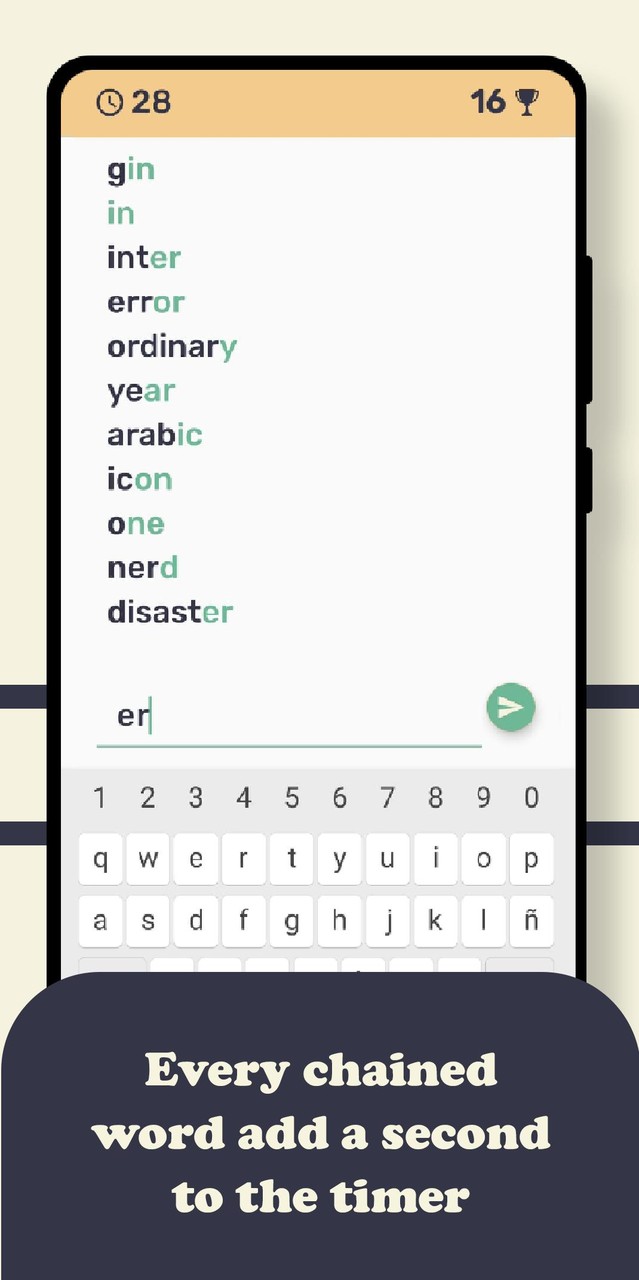 成语响当当 screenshot image 7_Popularmodapk.com
