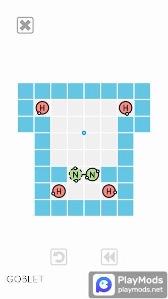 Sokobond<span>(Unlock full version)</span> screenshot image 4_Popularmodapk.com