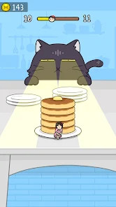 Hide and Seek: Cat Escape<span>(no ads)</span> screenshot image 9_Popularmodapk.com