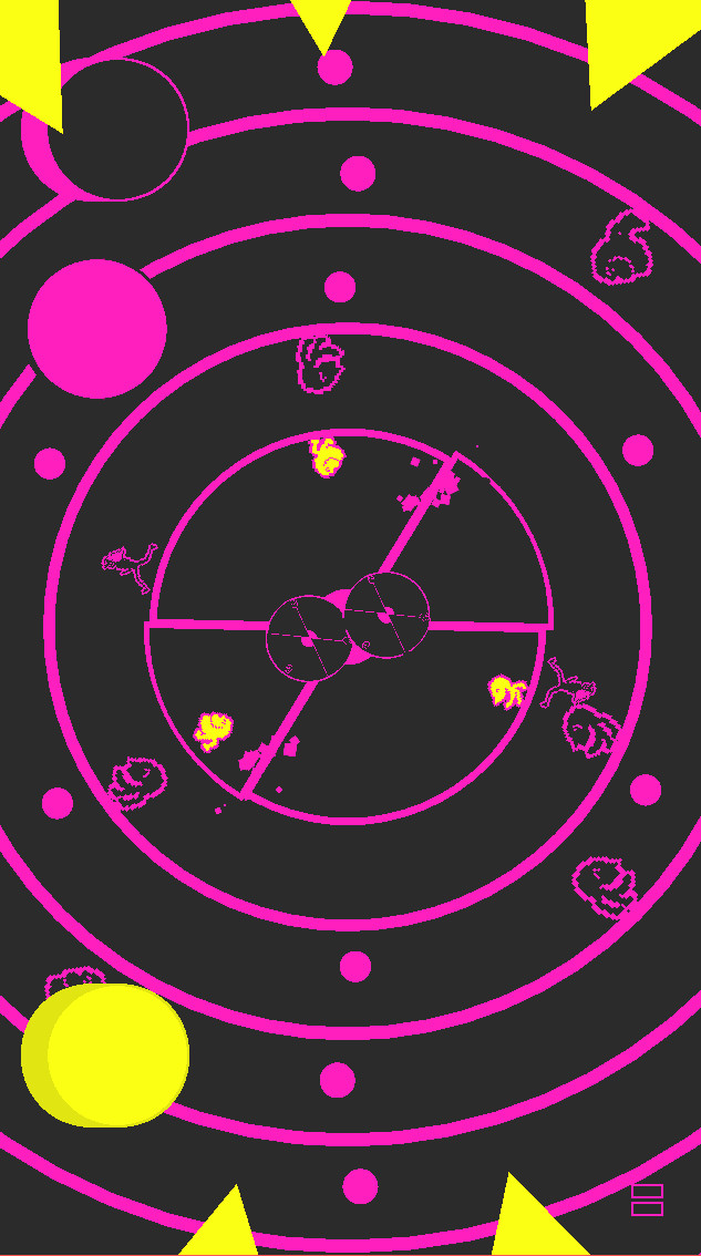 Circle Affinity(Unlocked All Levels) screenshot image 1_Popularmodapk.com