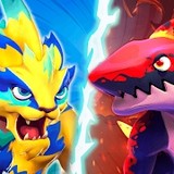 Monster Tales - Multiplayer Match 3 Puzzle Game(Mod Menu)0.2.230_Popularmodapk.com