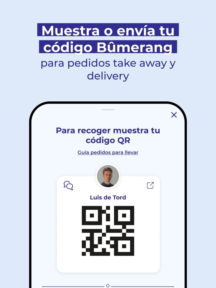 Bumerang screenshot image 10_Popularmodapk.com