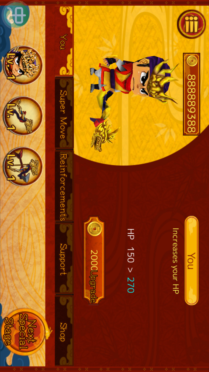 冲绳的召唤破解版<span>(mod)</span> screenshot image 2_Popularmodapk.com