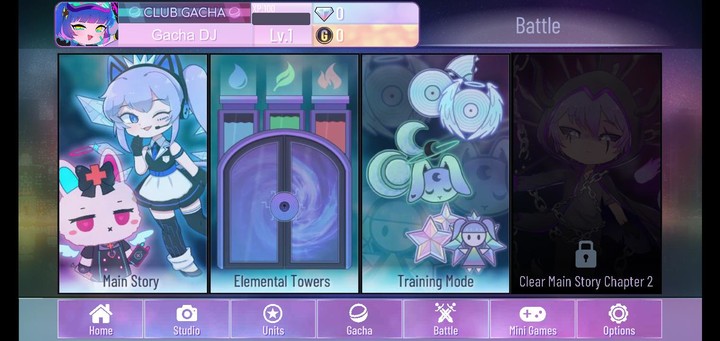 Gacha Nox screenshot image 4_Popularmodapk.com