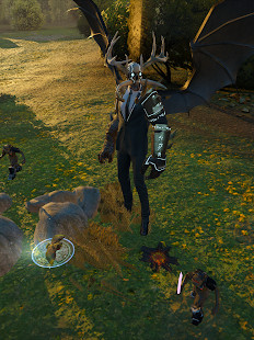 众神之游戏（含数据包）破解版<span>(mod)</span> screenshot image 13_Popularmodapk.com