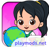 Tizi World<span>(Mod menu)</span>1.6.1_Popularmodapk.com