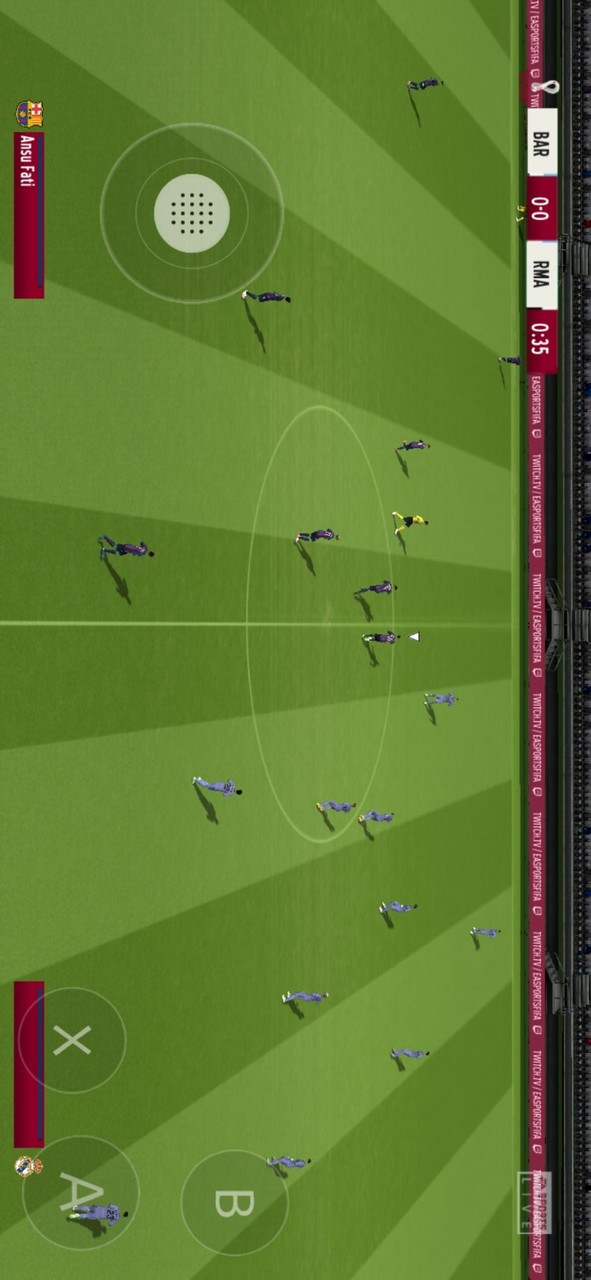 FIFA23<span>(User Made)</span> screenshot image 5_Popularmodapk.com