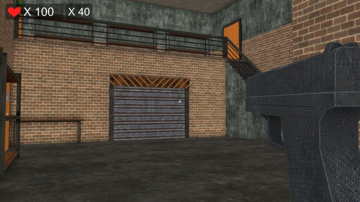 Evil Toilet Monster Hunt screenshot image 2_Popularmodapk.com