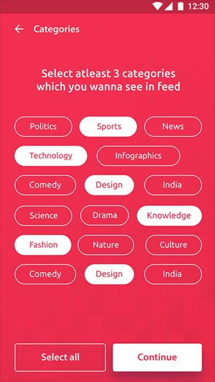 Koowoo App screenshot image 31_Popularmodapk.com