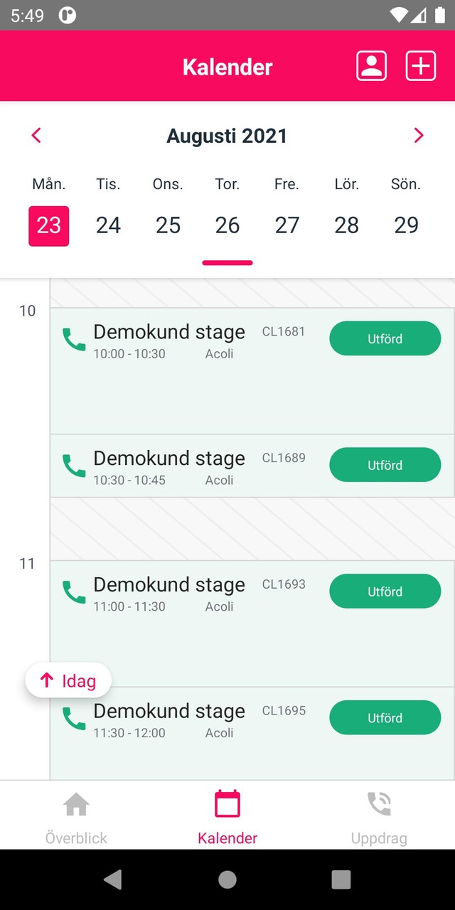 Tolka! screenshot image 6_Popularmodapk.com