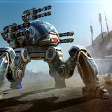 War Robots. 6v6 Tactical Multiplayer Battles<span>(Mod Menu)</span>10.8.3_Popularmodapk.com